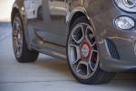 Abarth 595 Competizione 2013 года (JP)